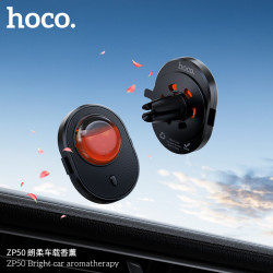 Hoco. ZP50 Ambientador Coche